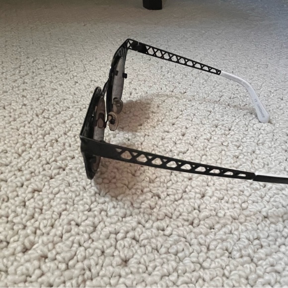 House of Holland Cagefighter Sunglasses - Picture 5 of 10